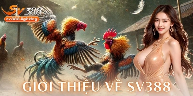 Giới thiệu về SV388